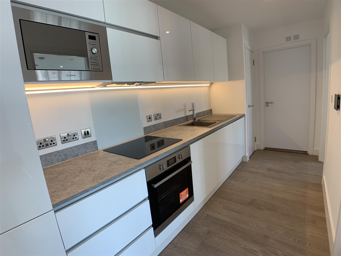 Room Rutherford Street in Newcastle upon Tyne