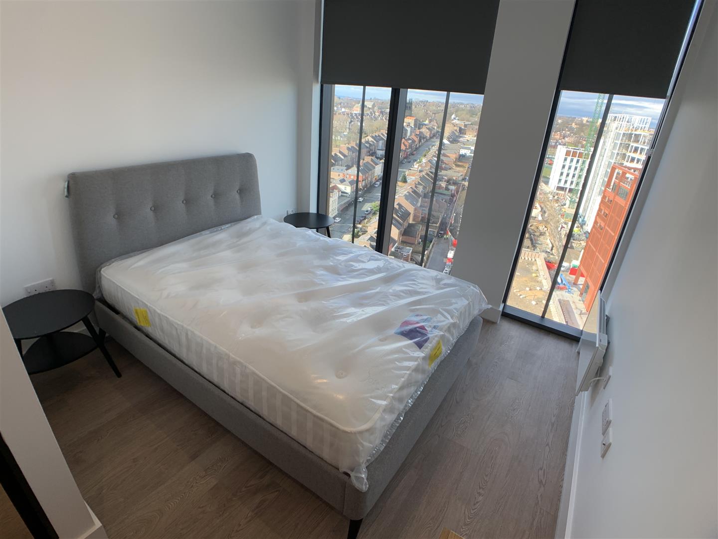 Room Rutherford Street in Newcastle upon Tyne