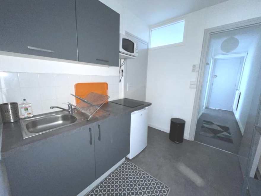 Appartement Place René Goblet à Amiens