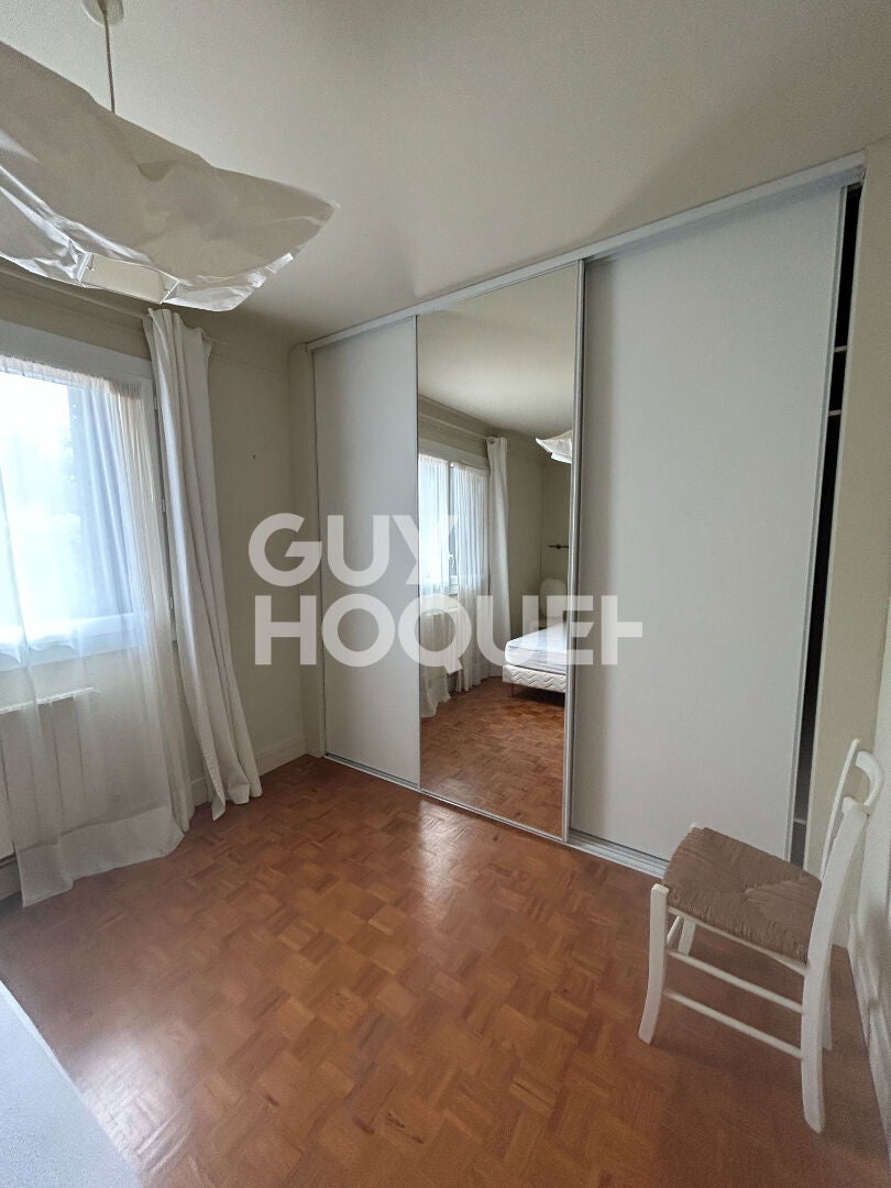 Appartement Rue des Salines à Dax