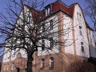 Wohnung Roscherstraße in Leipzig