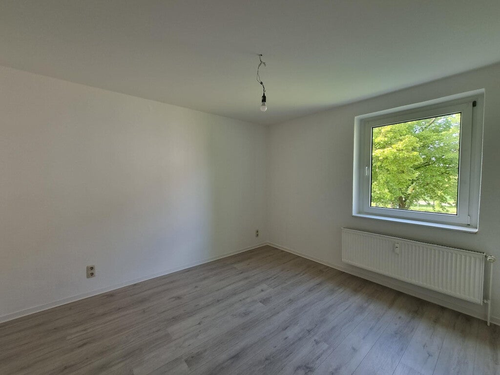Wohnung Anhaltiner Straße in Burg