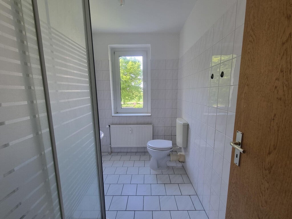 Wohnung Anhaltiner Straße in Burg