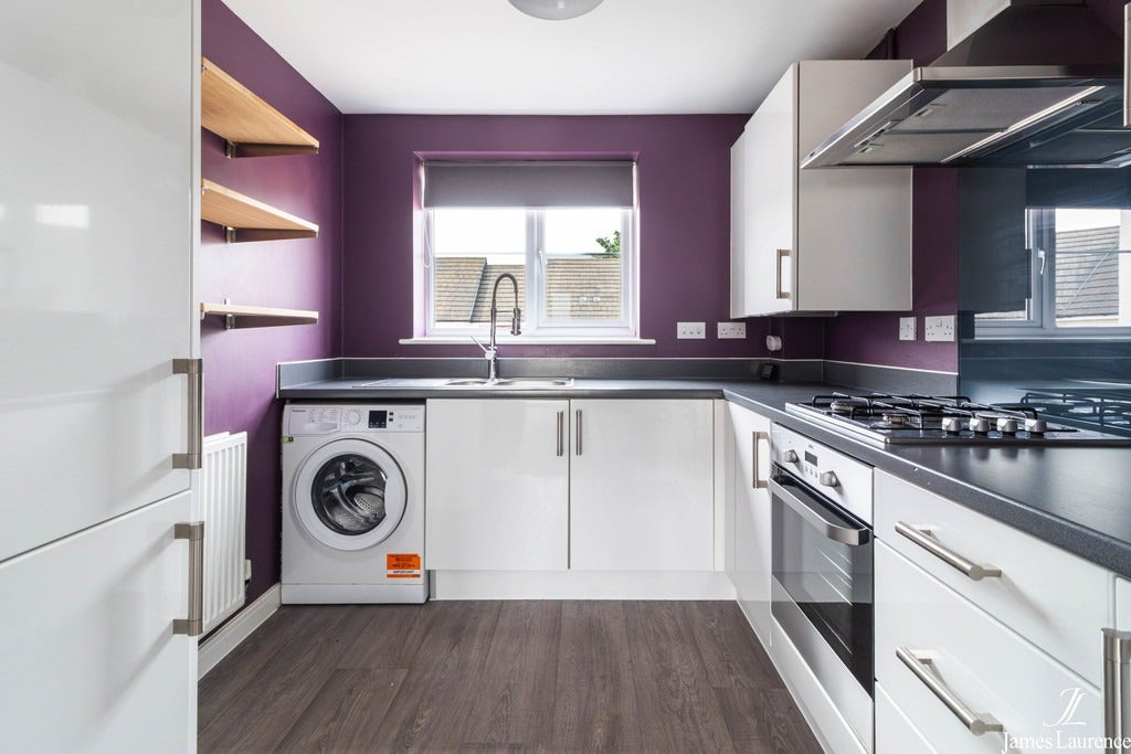 Flat Wilson Avenue in Chelmsley Wood