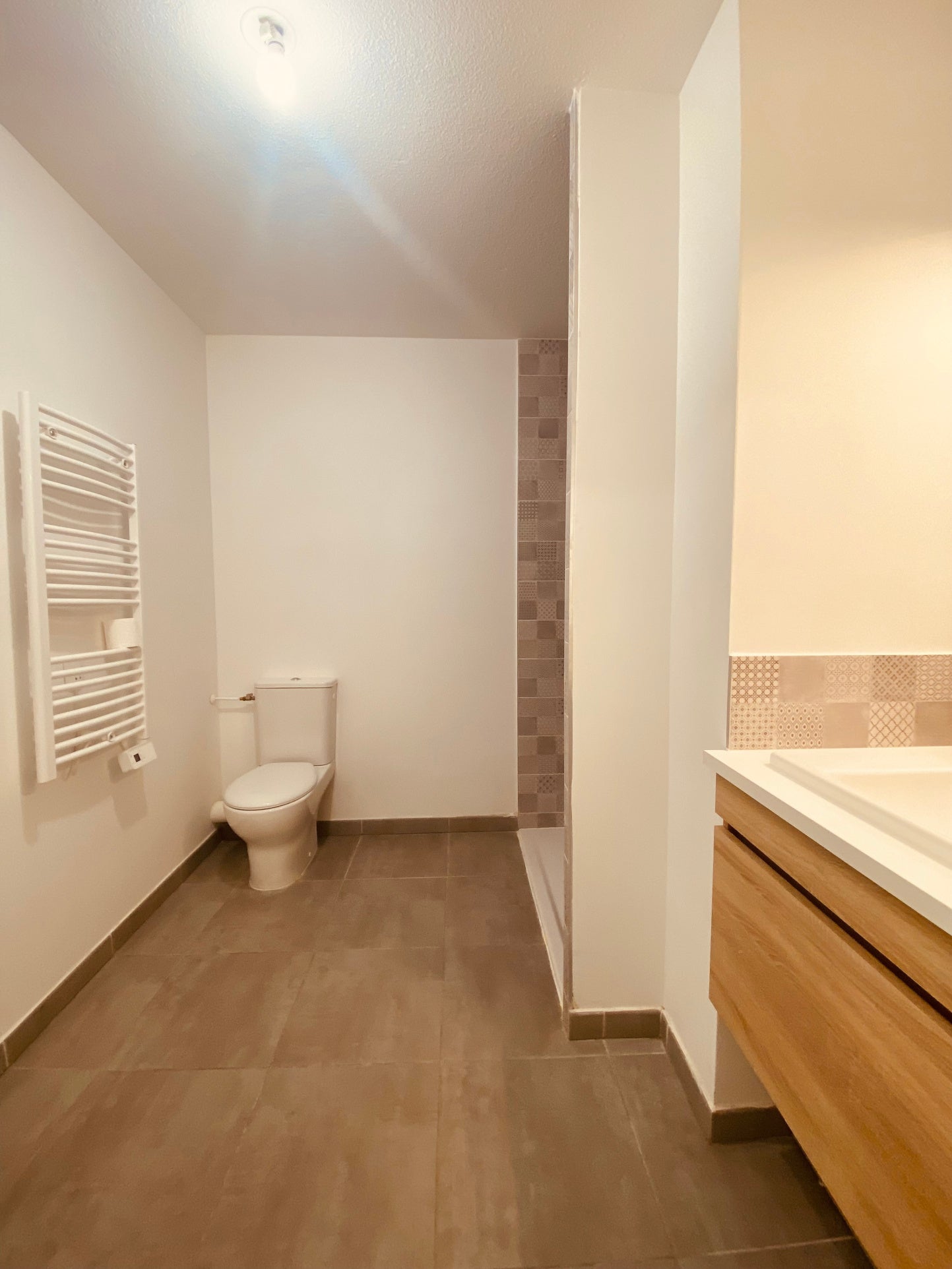 Appartement Boulevard de la Liberté à Vias