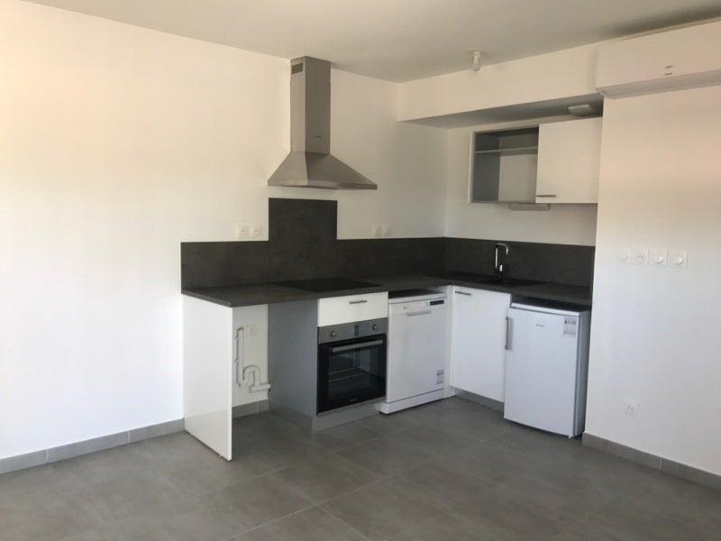 Appartement Boulevard de la Liberté à Vias