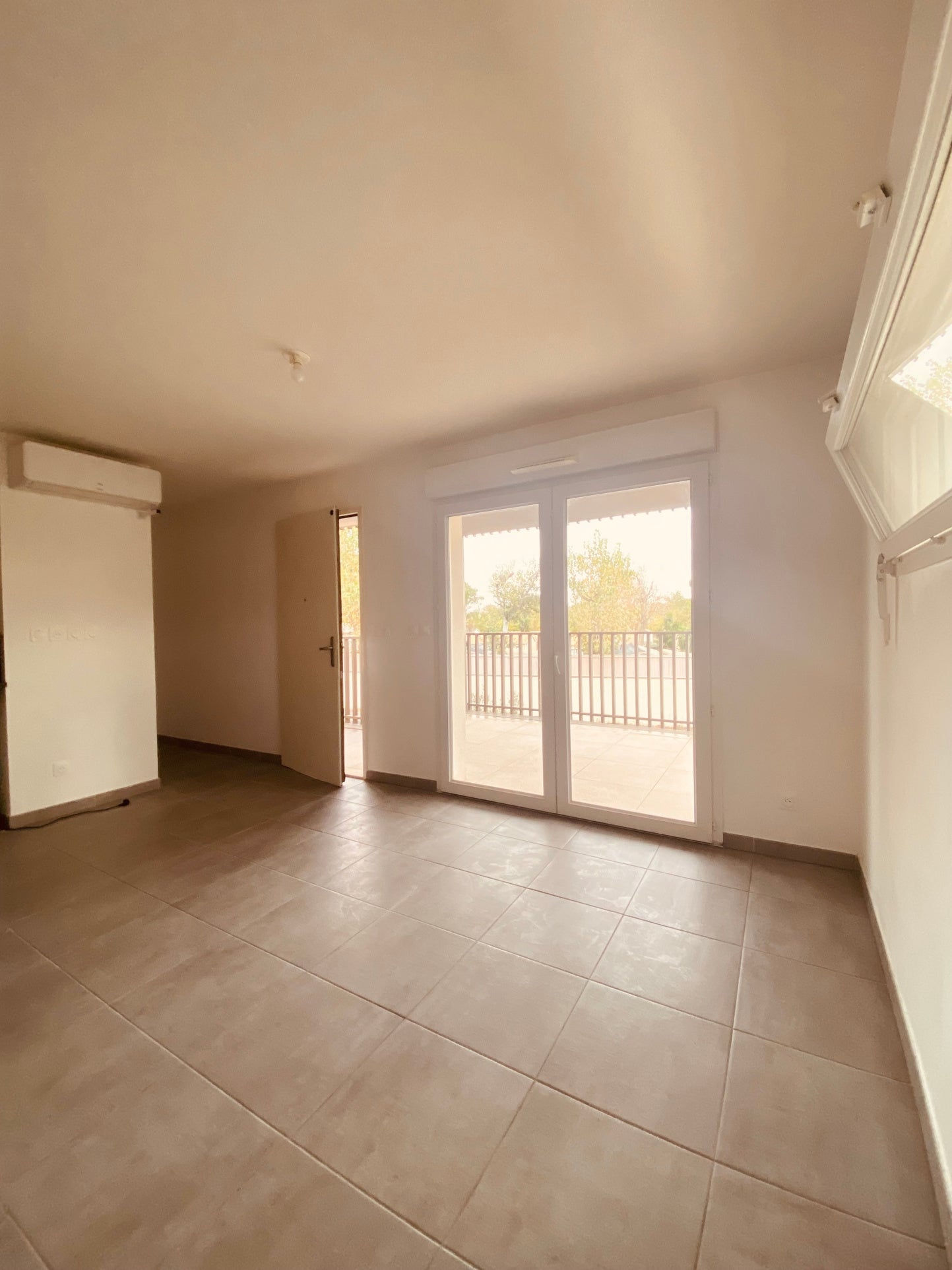 Appartement Boulevard de la Liberté à Vias