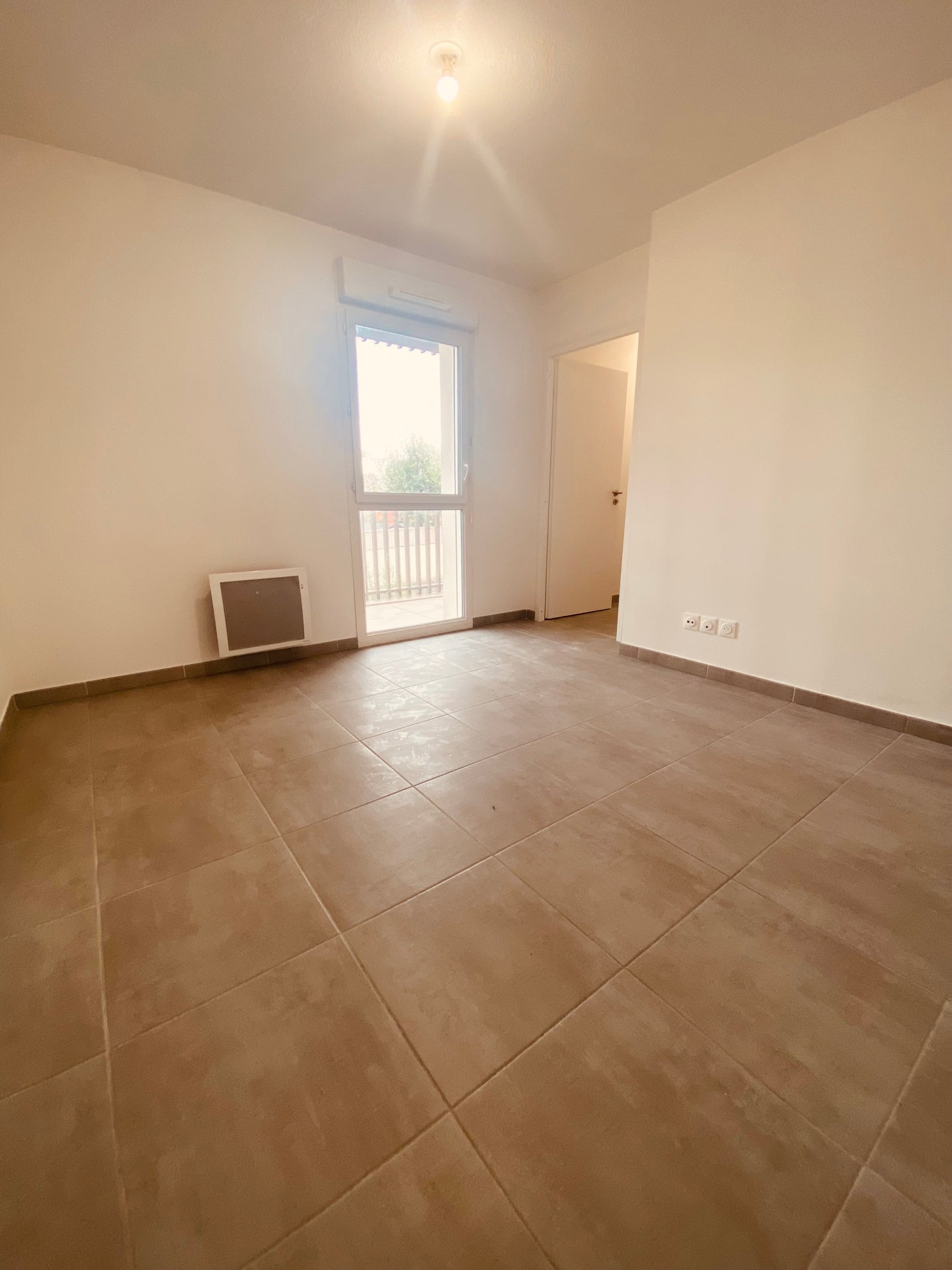 Appartement Boulevard de la Liberté à Vias