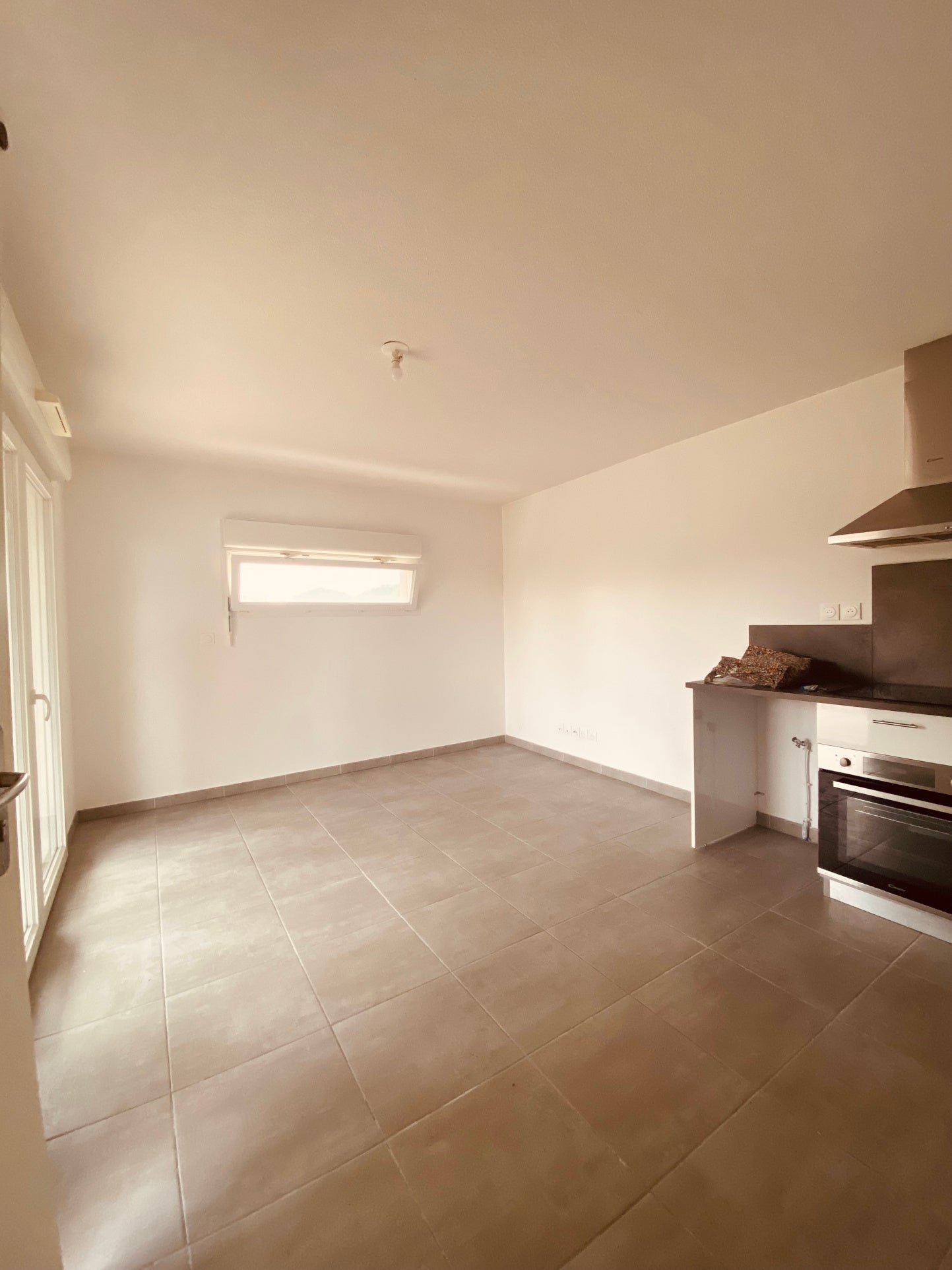 Appartement Boulevard de la Liberté à Vias