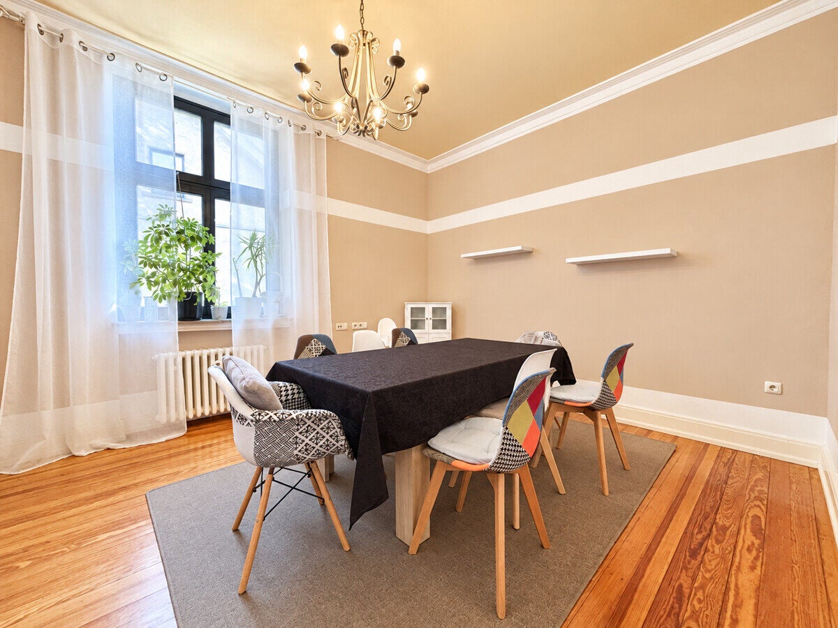 Wohnung Dr.-C.-Otto-Straße in Bochum