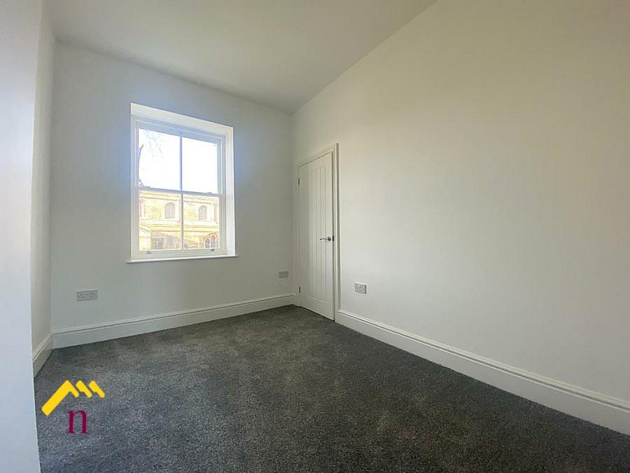 Flat Stonegate in Doncaster