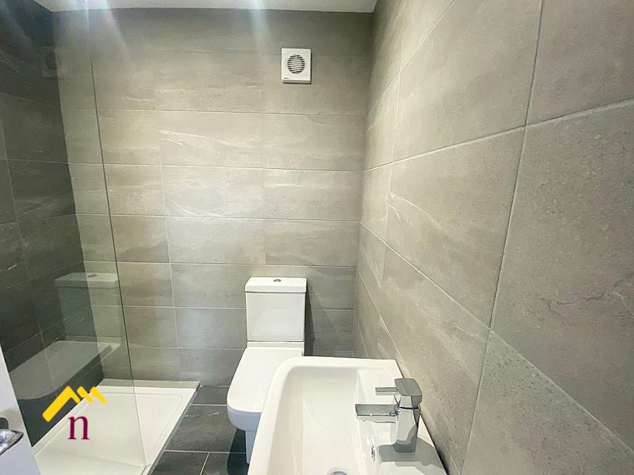 Flat Stonegate in Doncaster