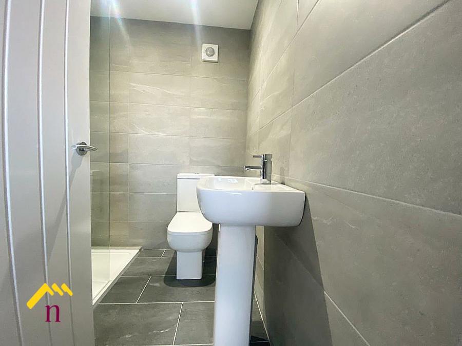 Flat Stonegate in Doncaster