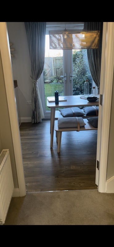 Room Beverly Close in Rugby