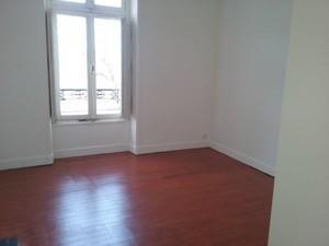 Appartement Place Saint-Similien à Nantes