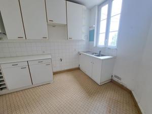 Appartement Place Saint-Similien à Nantes
