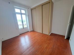 Appartement Place Saint-Similien à Nantes