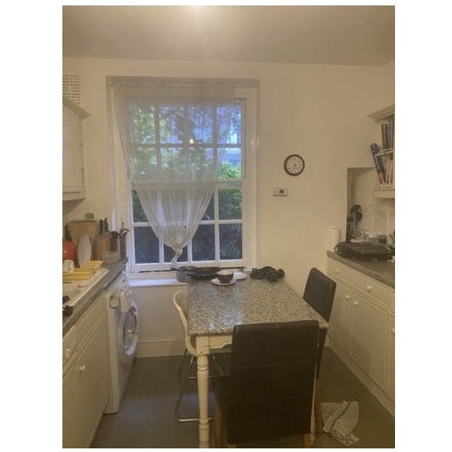 Room Cambridge Street in City of Westminster