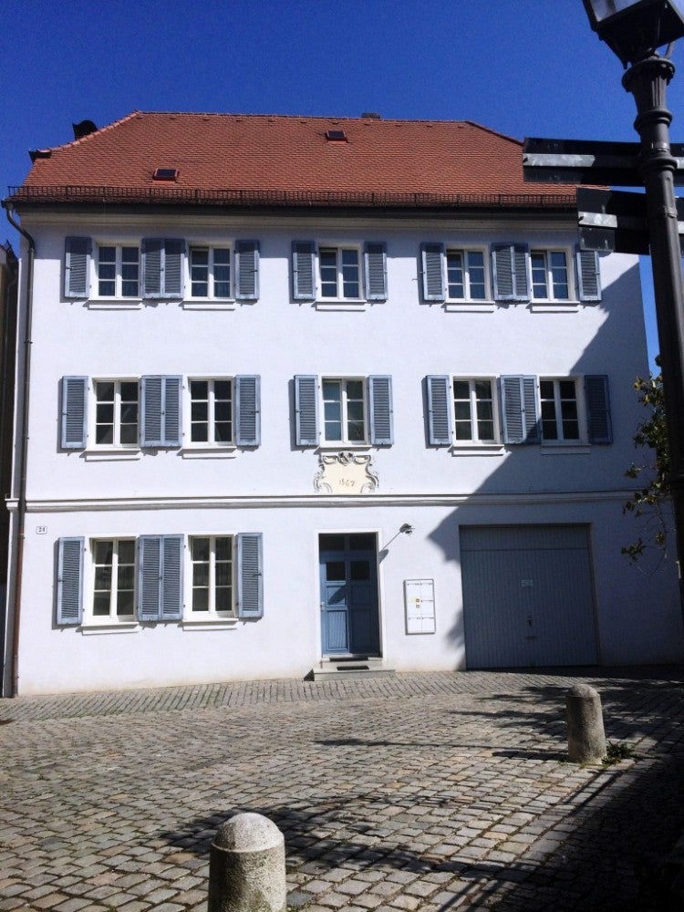 Wohnung Schaitbergerstraße in Ansbach