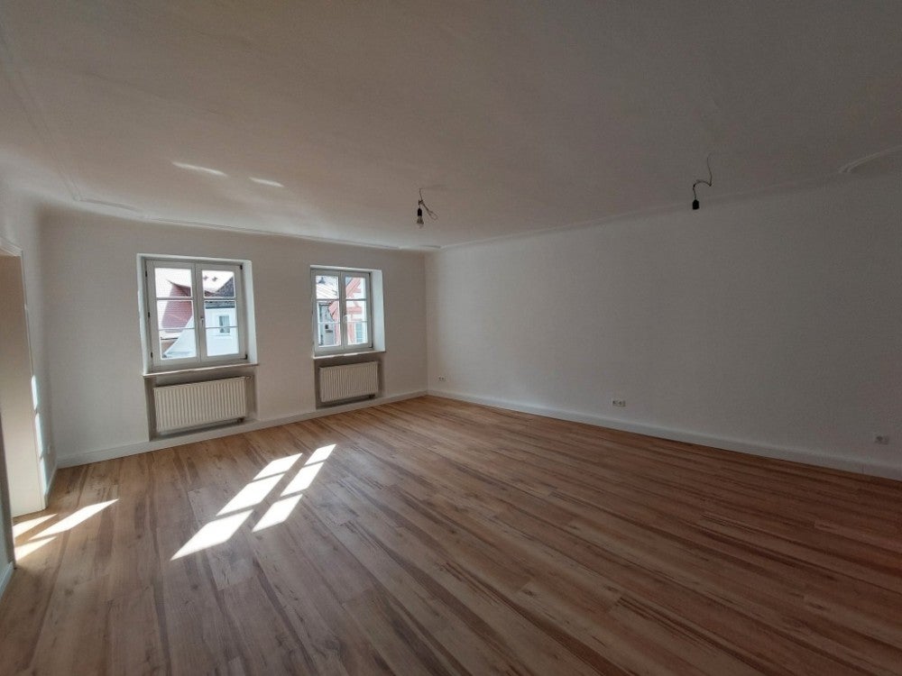 Wohnung Schaitbergerstraße in Ansbach