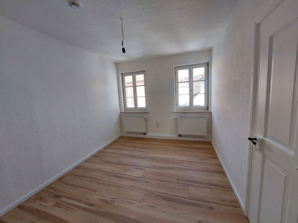 Wohnung Schaitbergerstraße in Ansbach