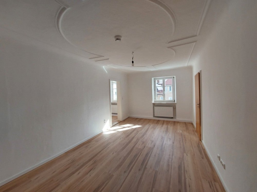 Wohnung Schaitbergerstraße in Ansbach
