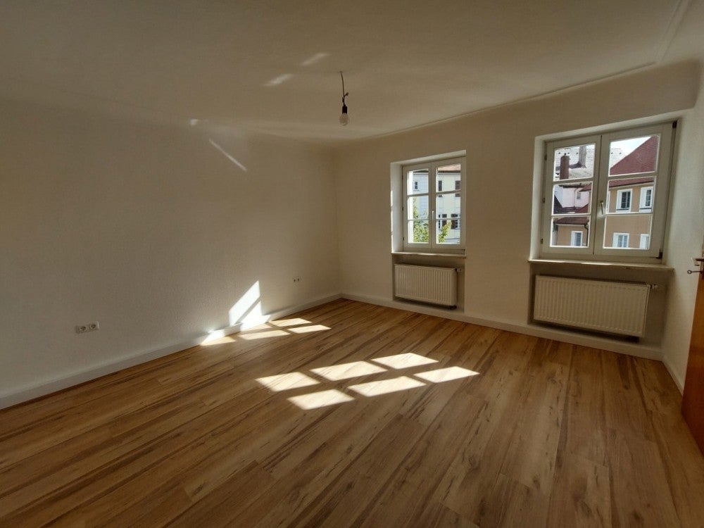 Wohnung Schaitbergerstraße in Ansbach