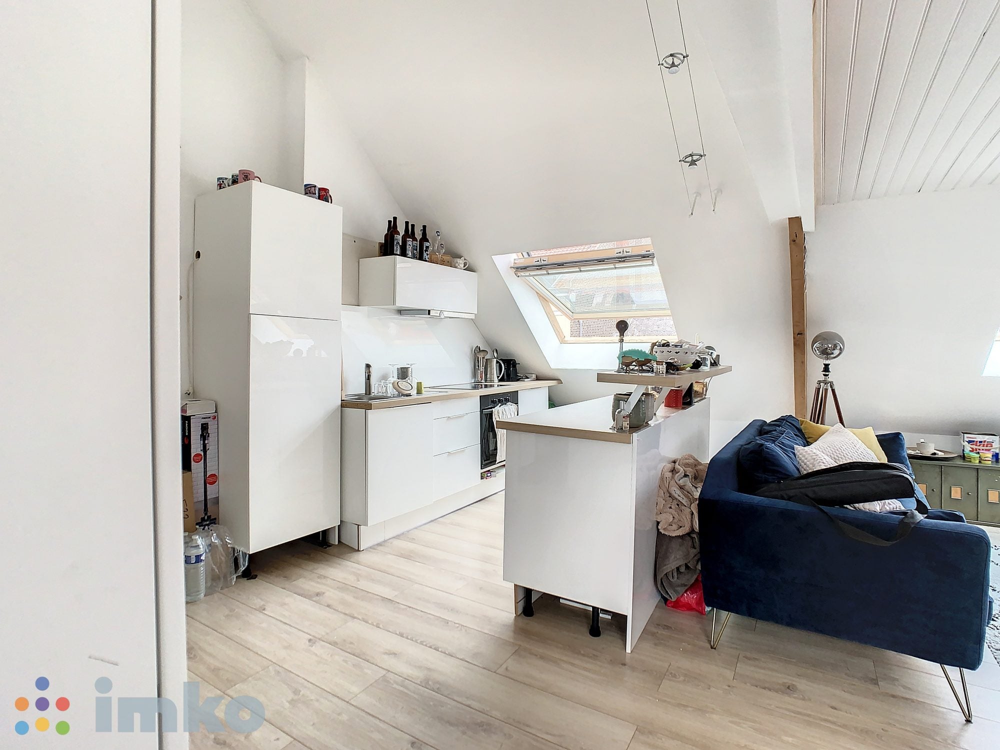 Appartement Rue Saint-André à Lille