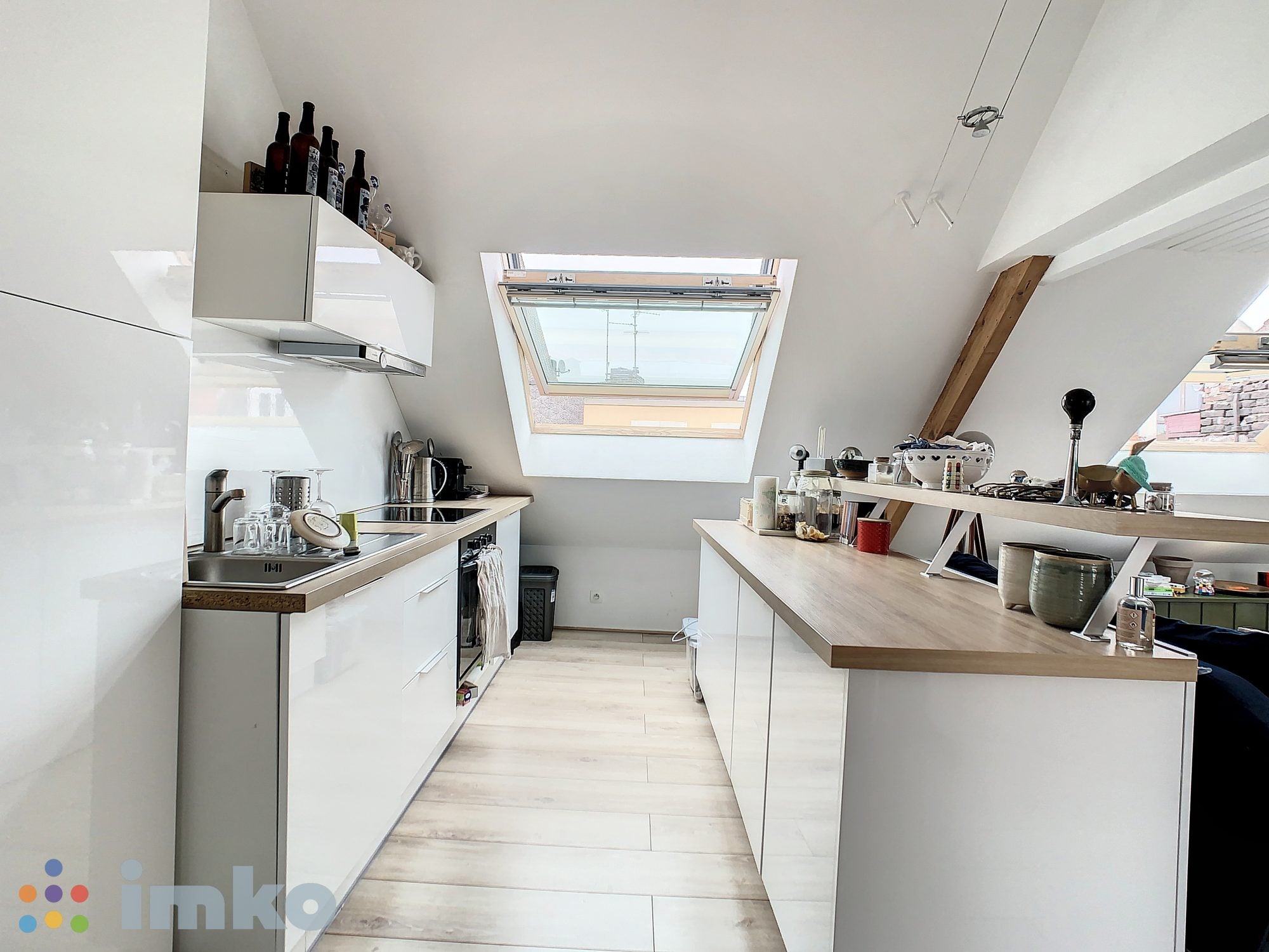 Appartement Rue Saint-André à Lille