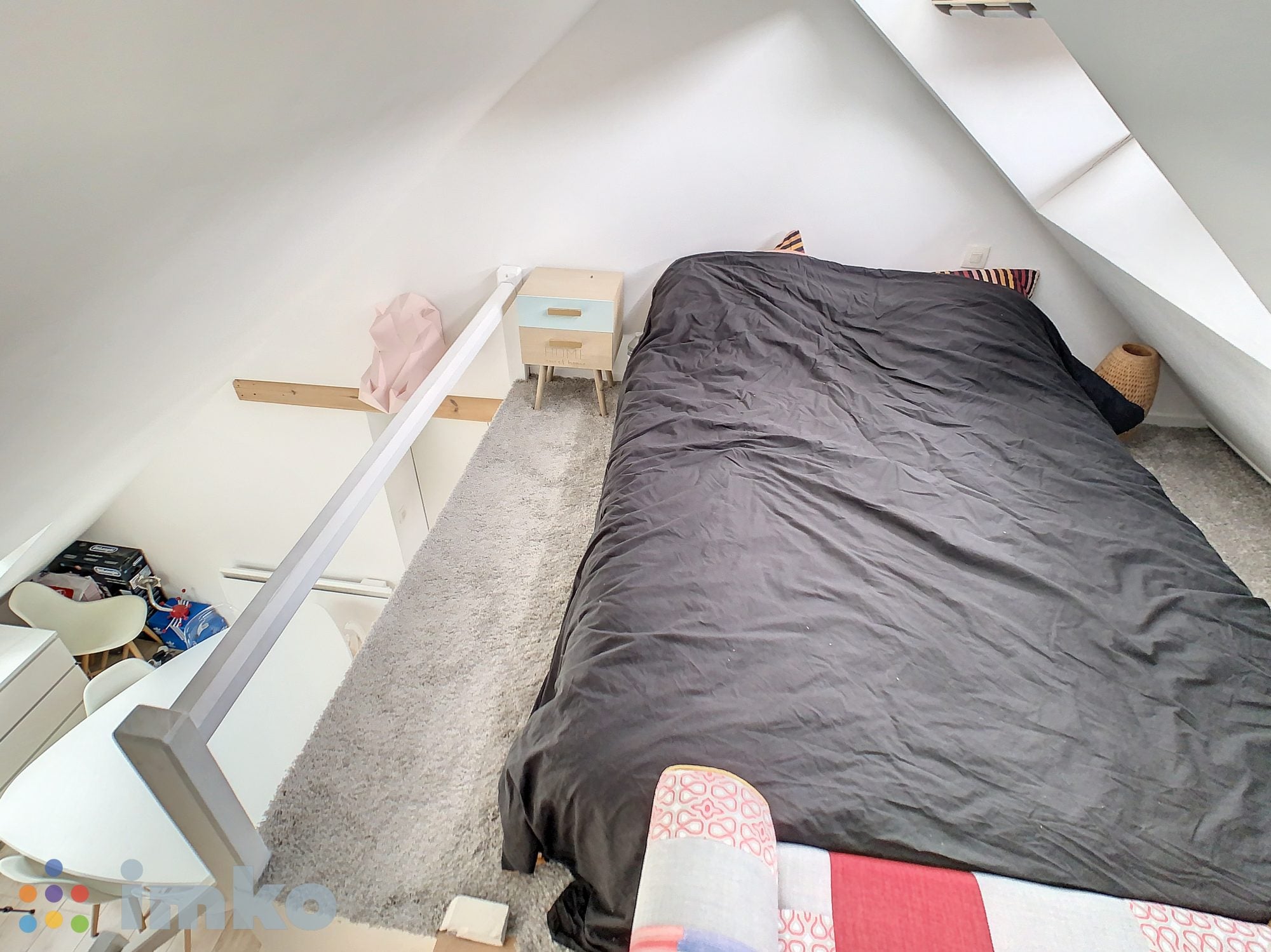 Flat Rue Saint-André in Lille