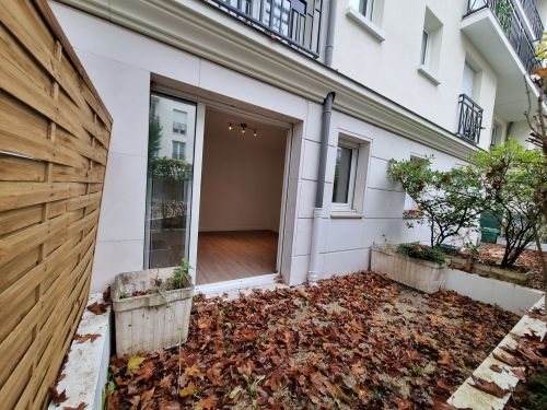 Appartement Rue Fragonard à Saint-Maurice