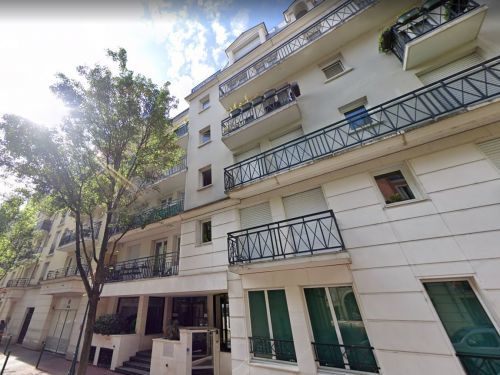 Appartement Rue Fragonard à Saint-Maurice