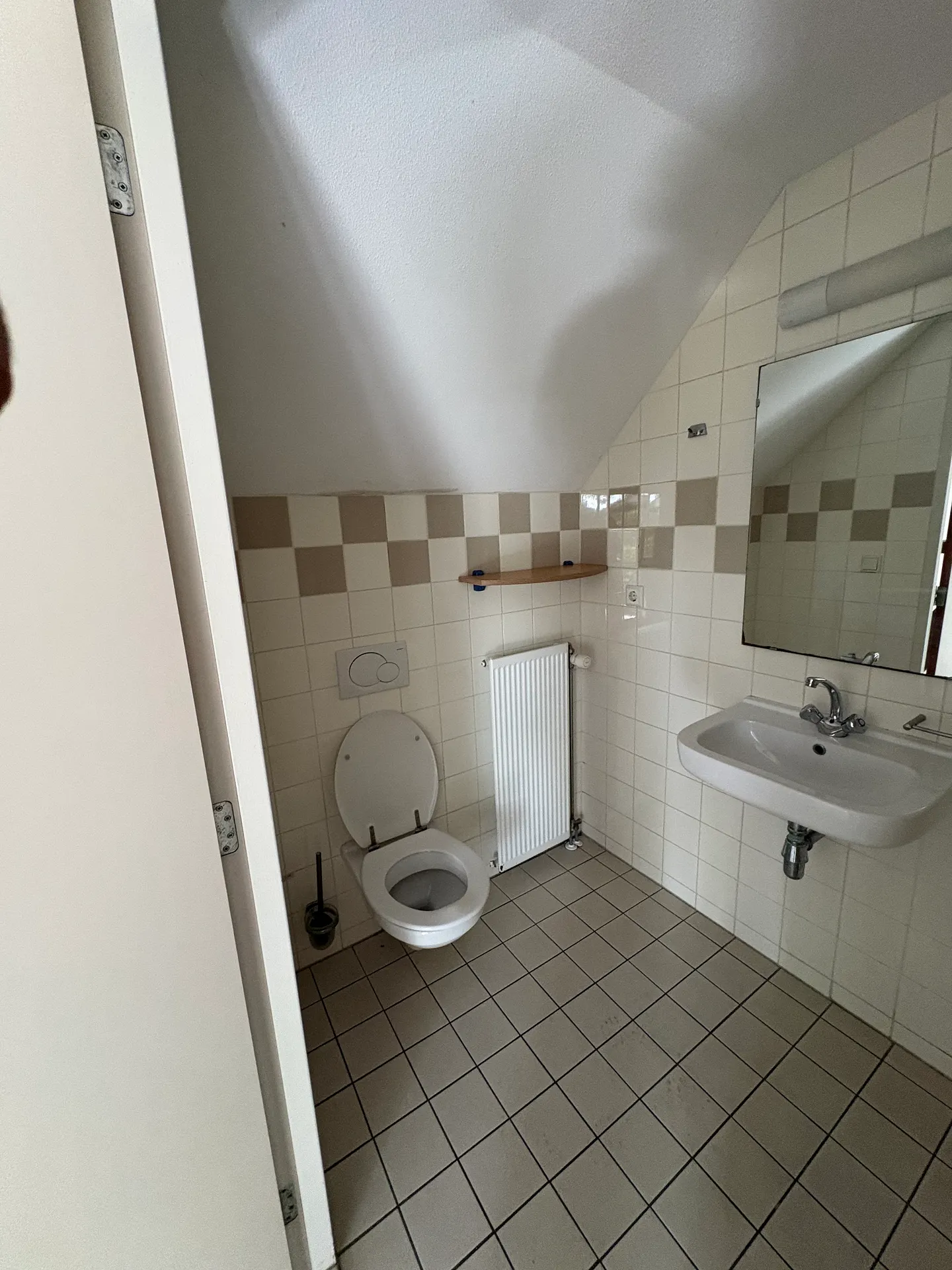 Room Tiendweg-West in Lekkerkerk