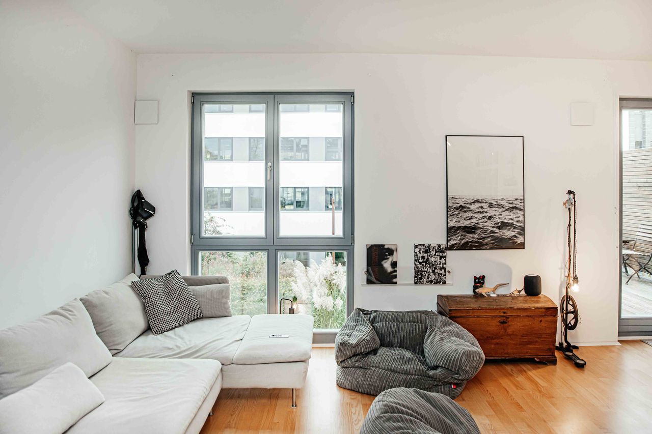 Wohnung Berner Straße in Berlin