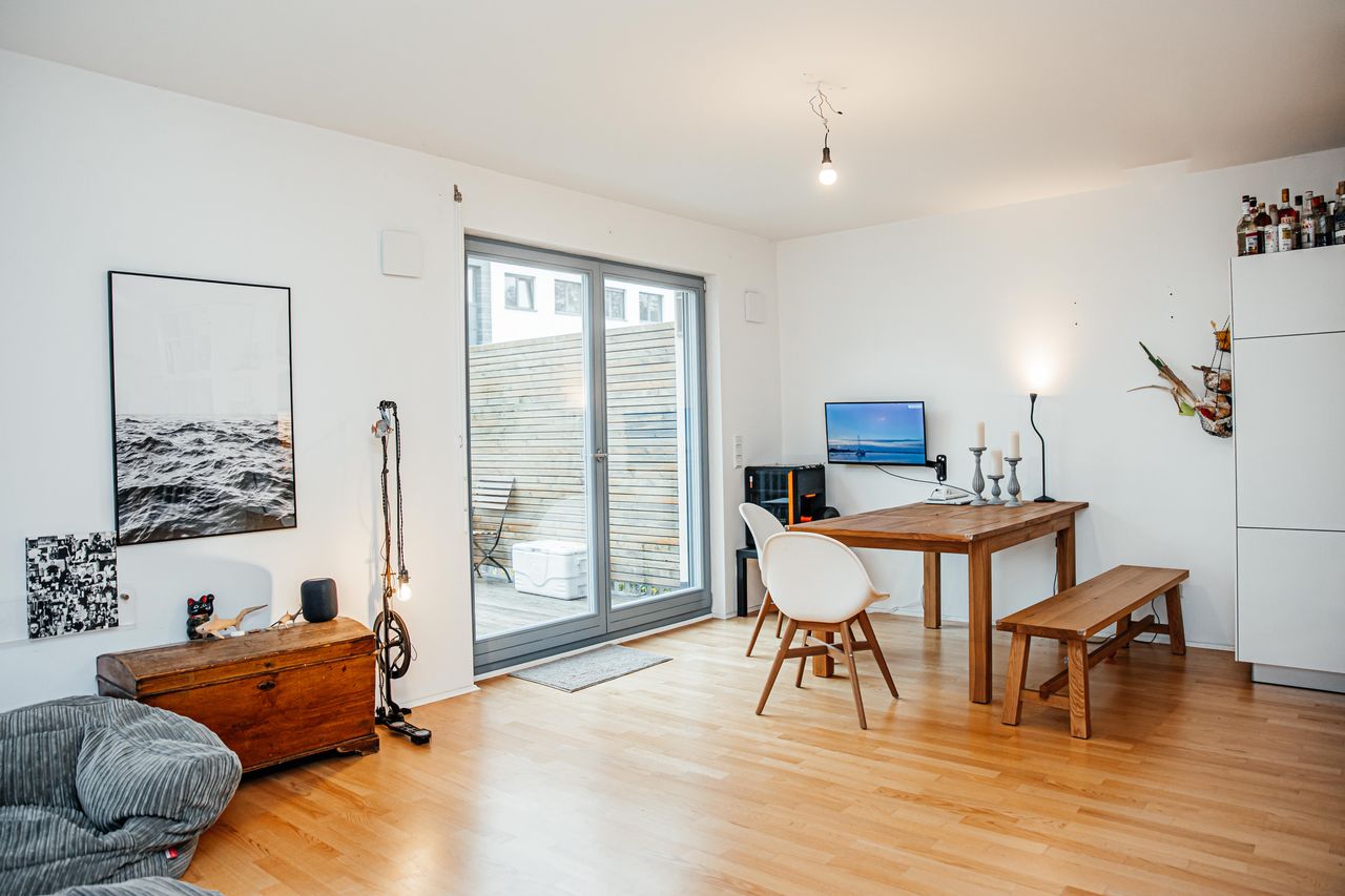 Wohnung Berner Straße in Berlin