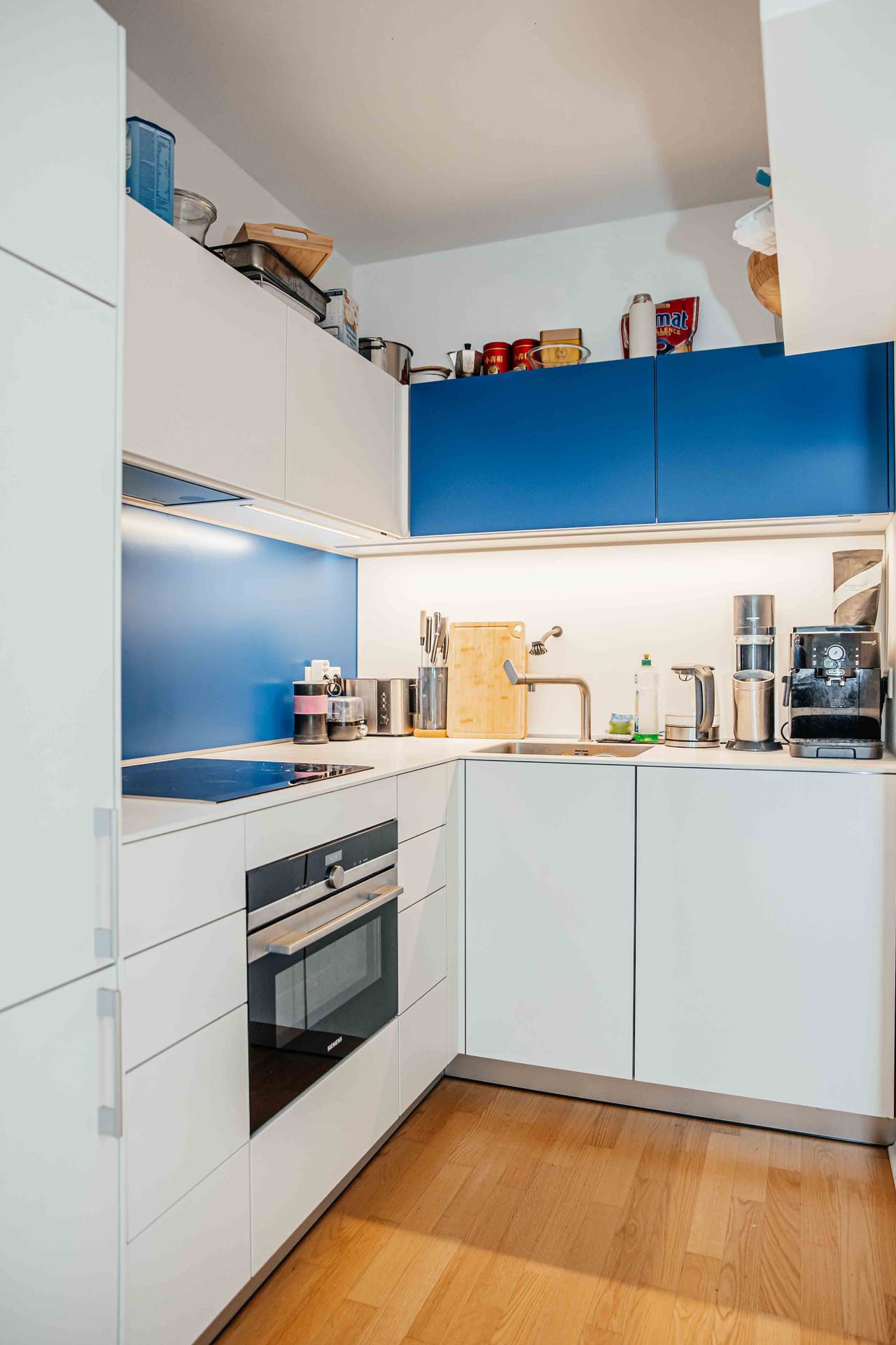 Wohnung Berner Straße in Berlin
