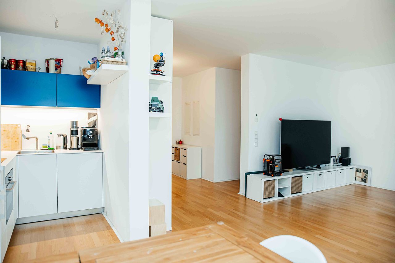 Wohnung Berner Straße in Berlin