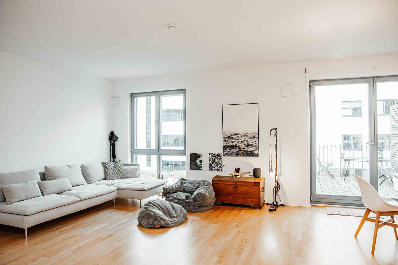 Wohnung Berner Straße in Berlin