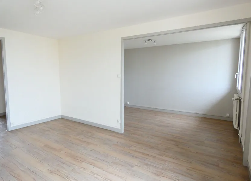 Flat Rue de Margnolles in Caluire-et-Cuire