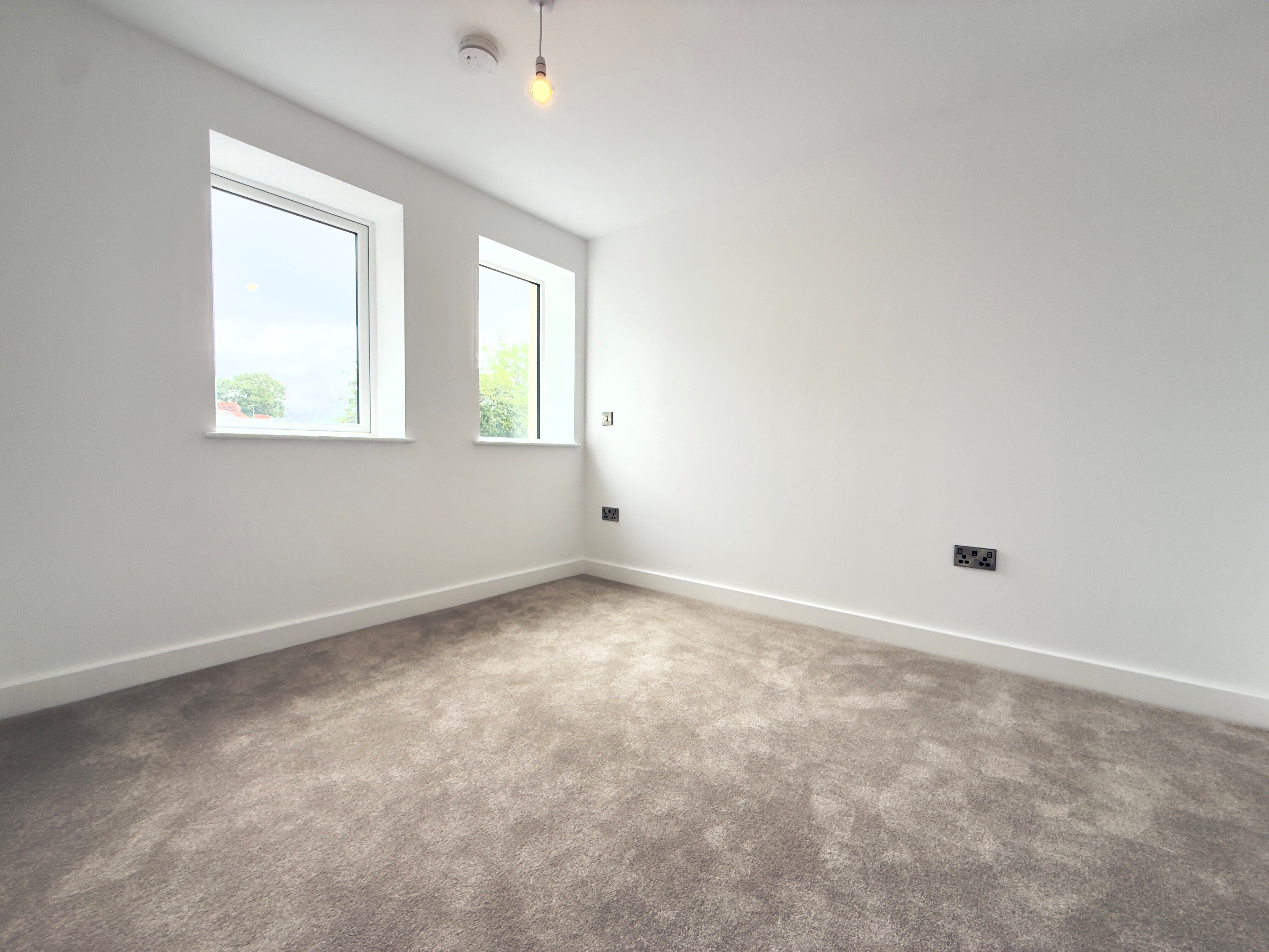 Flat Coventry Road in Birmingham