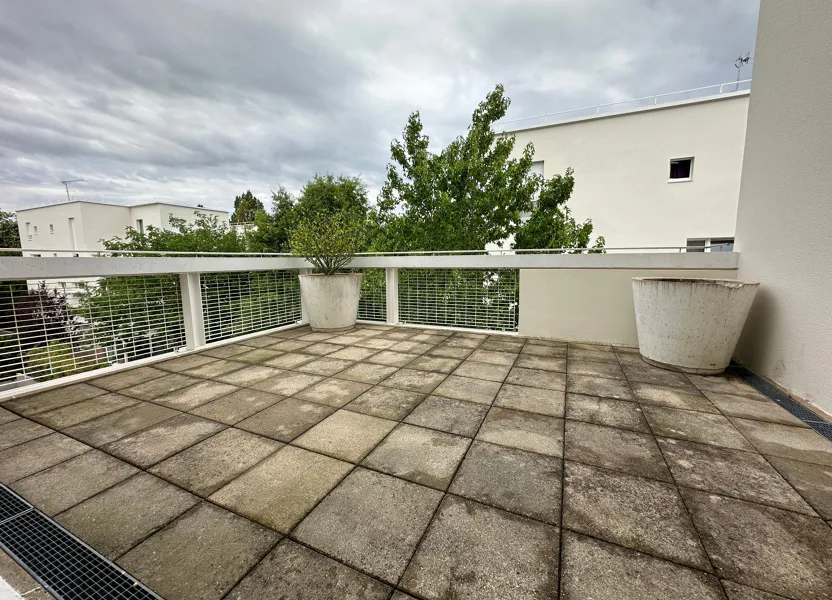 Appartement Chemin des Martyrs de la Résistance à Châtenay-Malabry