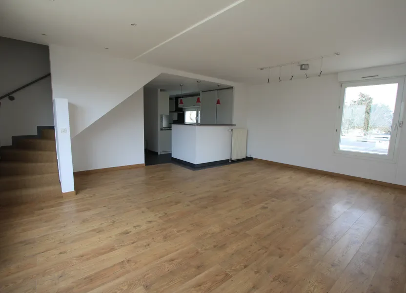 Appartement Chemin des Martyrs de la Résistance à Châtenay-Malabry
