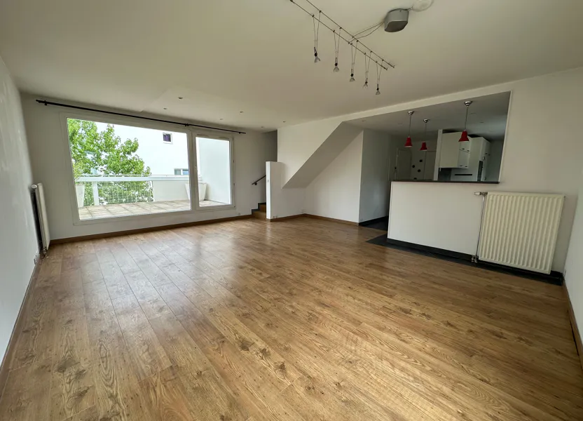 Appartement Chemin des Martyrs de la Résistance à Châtenay-Malabry