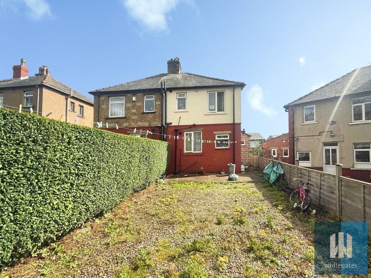 House Heatherfield Road in Kirklees