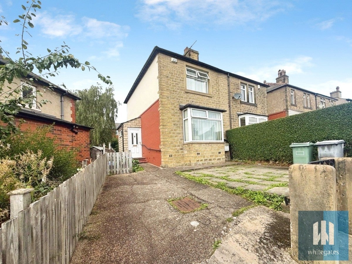 House Heatherfield Road in Kirklees