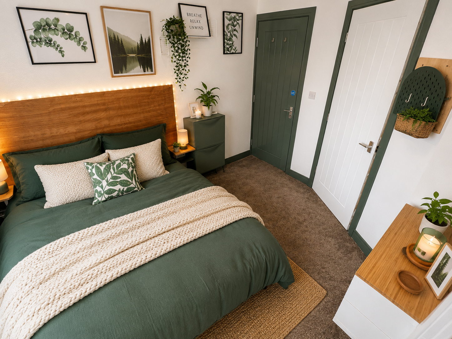 Room Larchfield Road in Doncaster