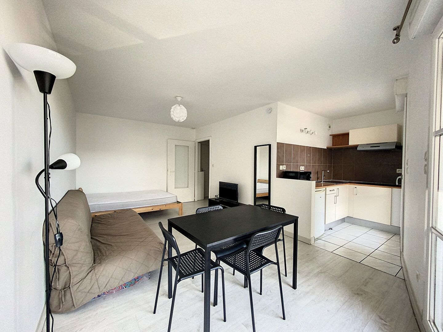 Appartement Allée René Cassin à Ostwald