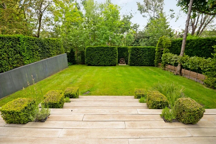 Flat Lindfield Gardens in Greater London