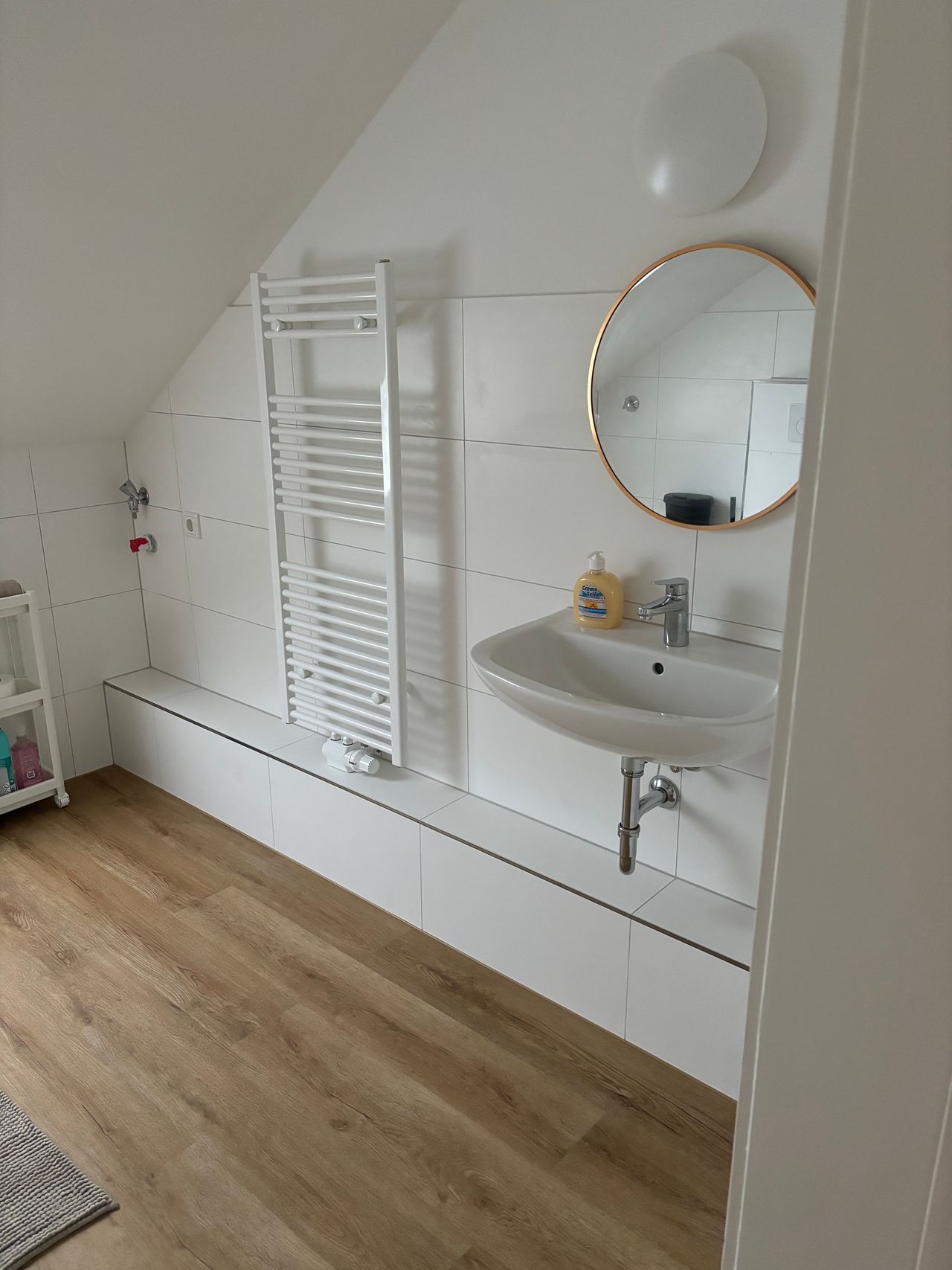 Wohnung Grabenkamp in Bielefeld
