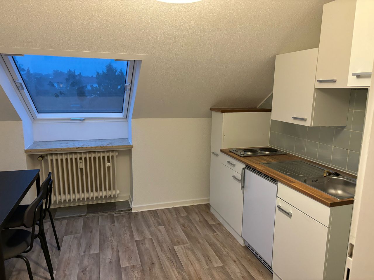 Wohnung Grabenkamp in Bielefeld
